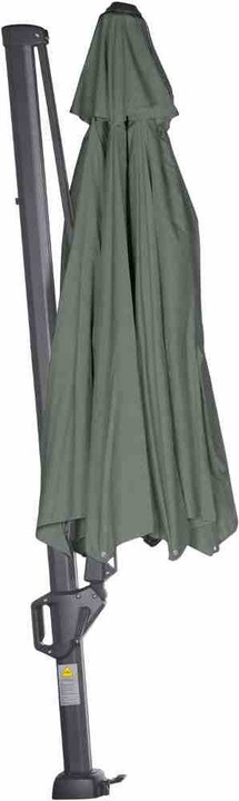 Actual product image Siena Garden traffic light umbrella (3.50 m)