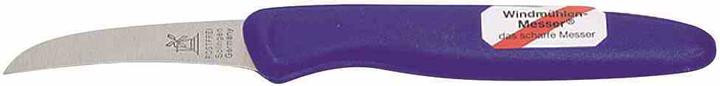 Windmühle Gemüsemesser (6 cm)