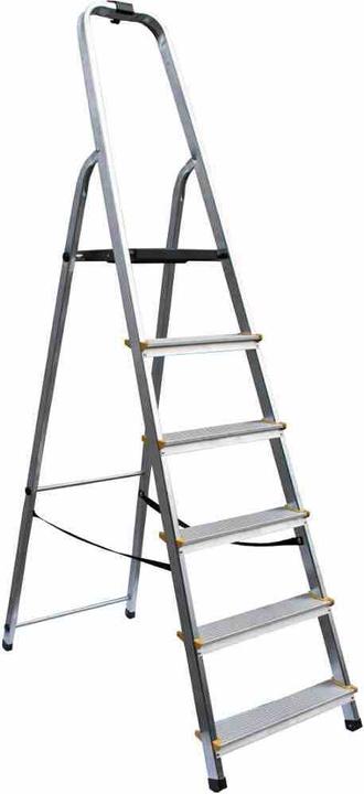 Image du produit Alpfa Responsable du budget (179 cm)