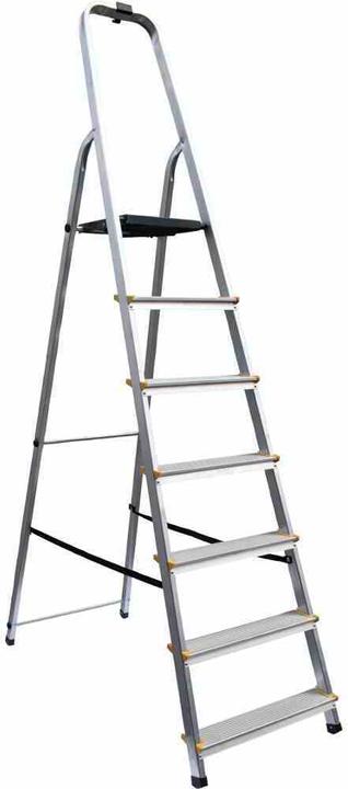 Image du produit Alpfa Responsable du budget (120 cm)