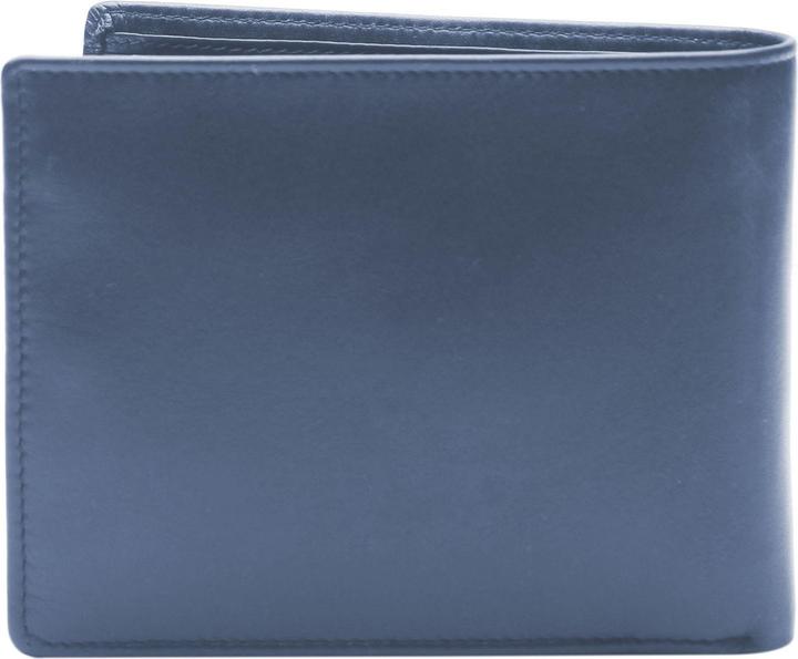 Actual product image Esquire Harry wallet leather 12 cm