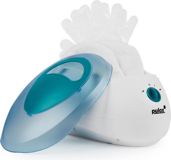 Image du produit Pulox Bain de cire de paraffine