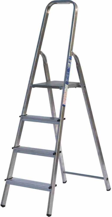 Actual product image Alpfa Budget Manager (Multi-purpose ladder, 145 cm)