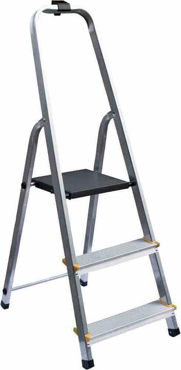 Image du produit Alpfa Responsable du budget (122 cm)