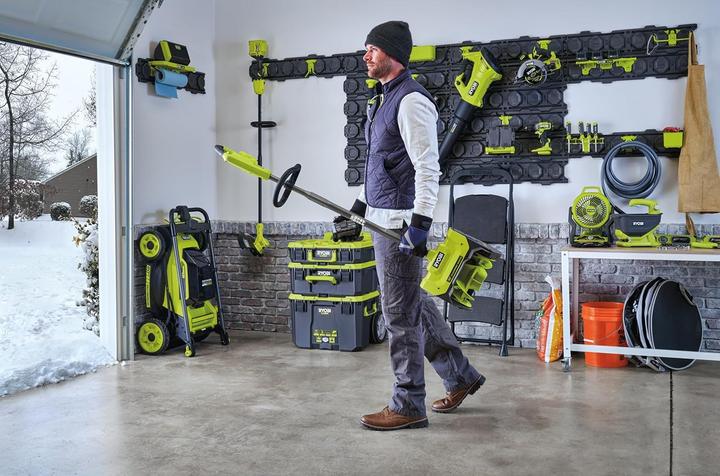 Immagine prodotto Ryobi RY18ST25A-140 (25 cm)