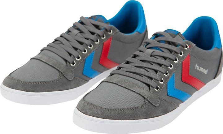 Actual product image hummel Slimmer Stadil Low (42)