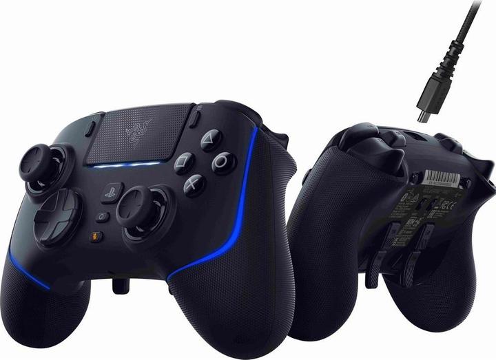 Image du produit Razer Wolverine V2 Pro (PS5, PC)