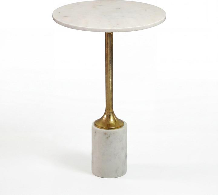 Image du produit Wohnling Metall (37 x 37 x 56 cm)