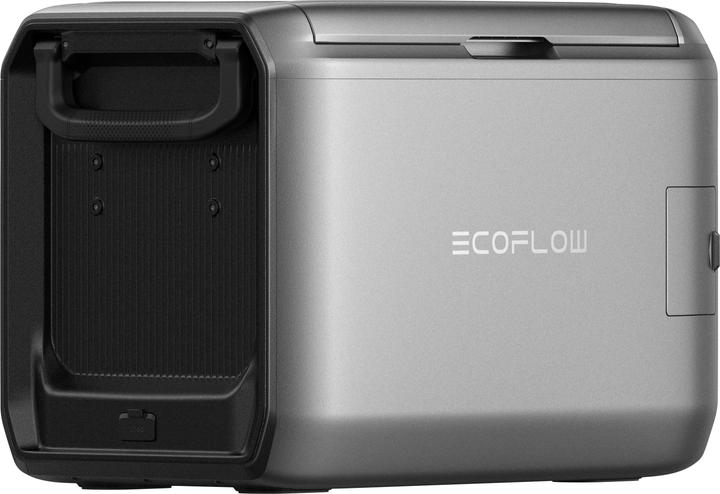 Produktbild EcoFlow Glacier Classic 45L ohne Akku (45 l)