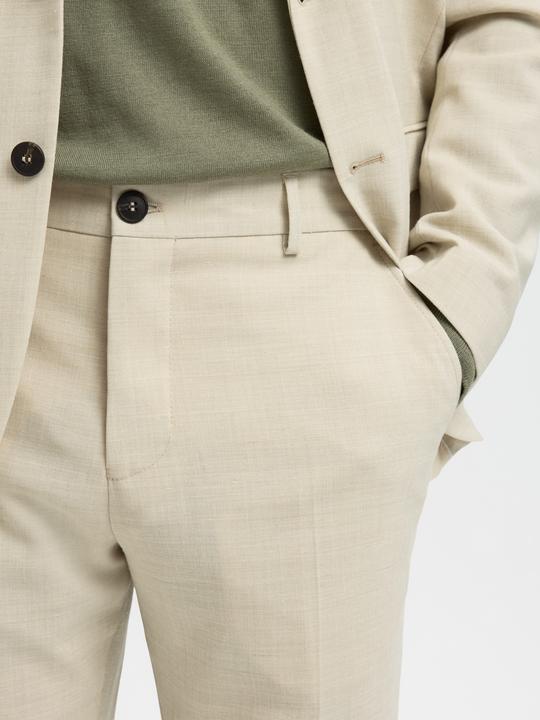 Immagine prodotto Selected Slhslim-Oasis Linen Trs Noos (40)