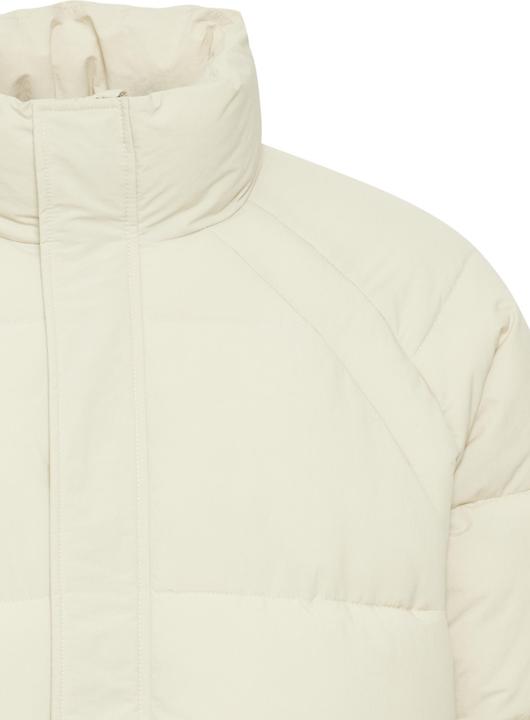 Actual product image Solid SDMILO PUFFER SHORT 21108314 (M)