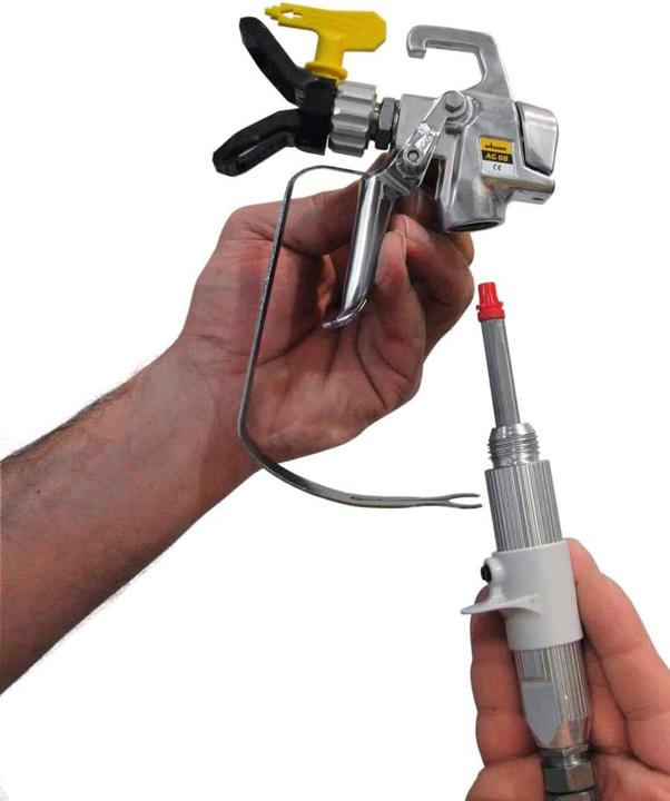 Produktbild Wagner Filter f