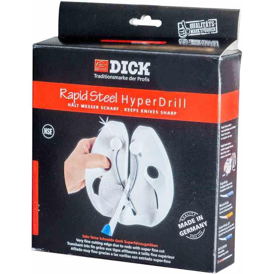 Dick Messerschärfer (90081000)