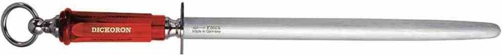 Actual product image Dick Steel Dickoron