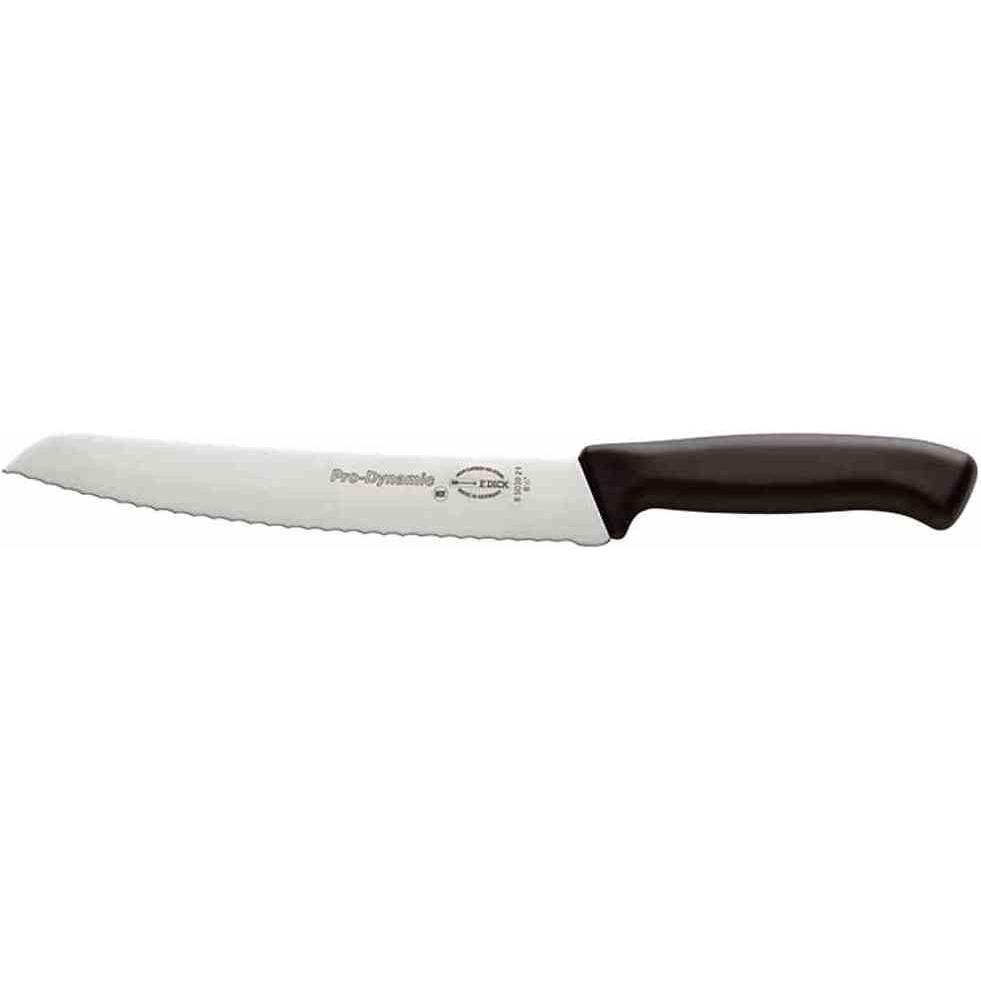 Dick Brotmesser, Küchenmesser