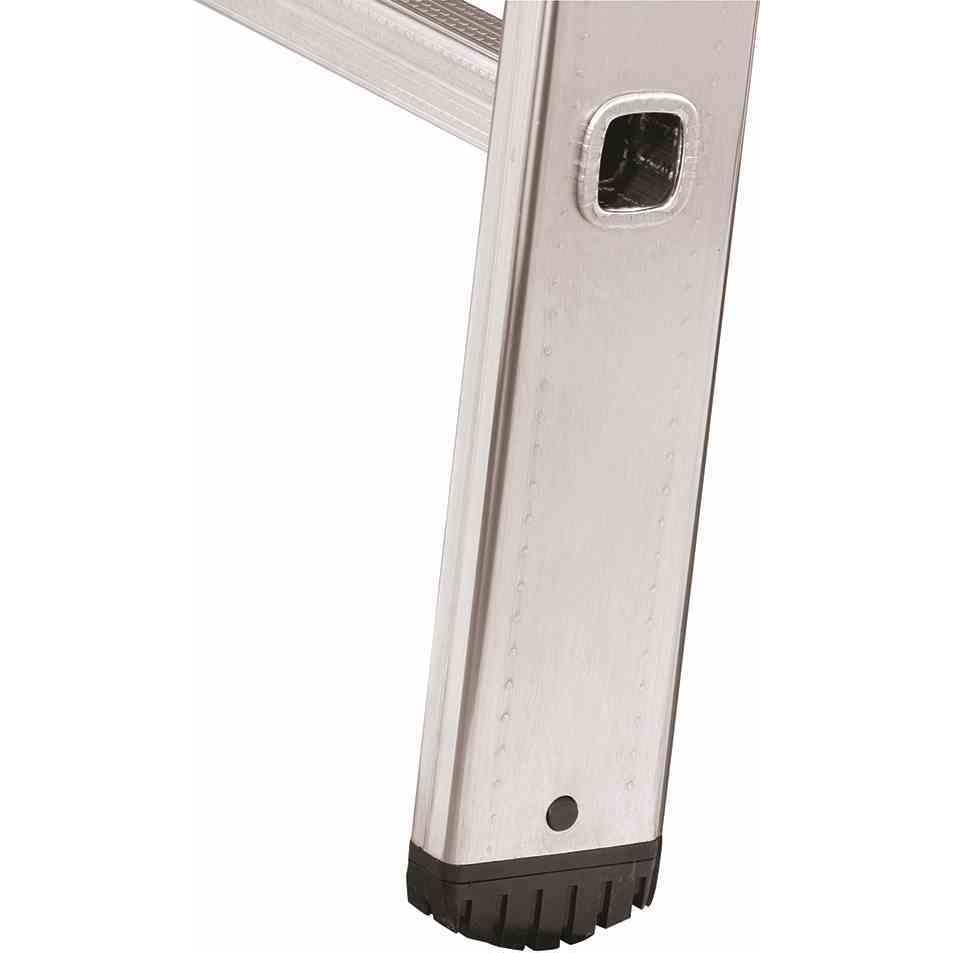 Thumbnail - Hailo, Leiter + Gerüst, Anlegeleiter (Anlegeleiter, 80 cm)