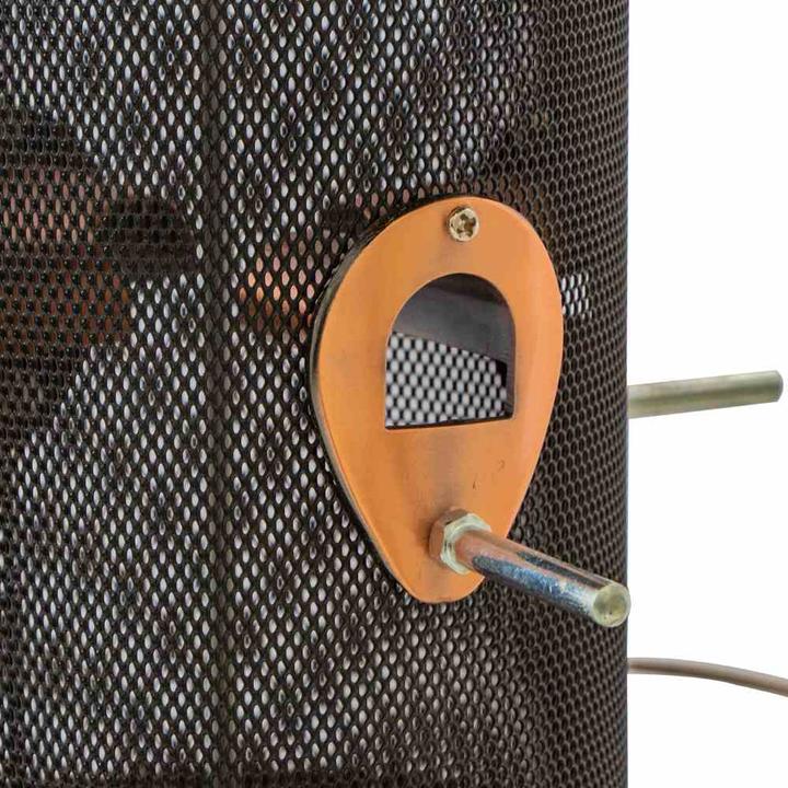 Image du produit Siena Garden Distributeur de nourriture