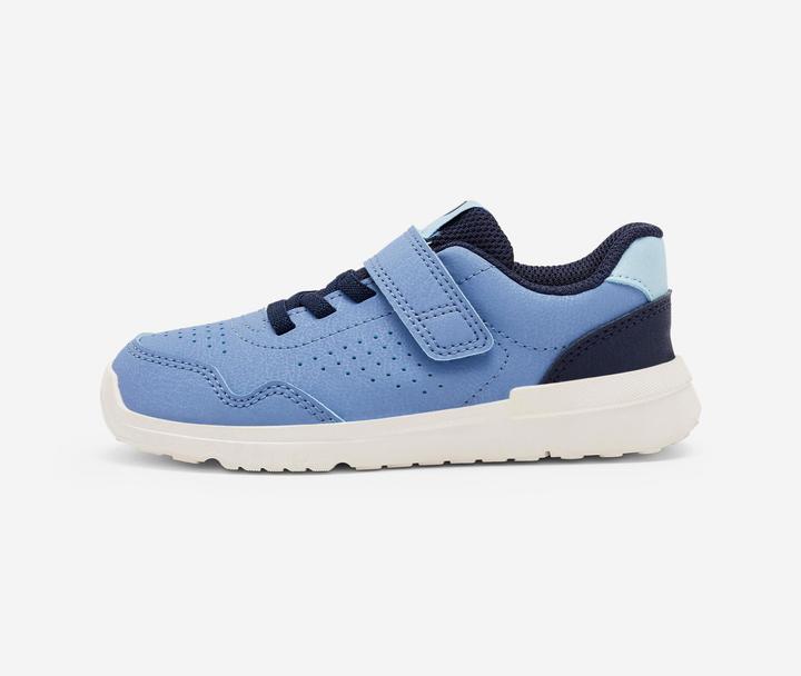 Decathlon Barfussschuhe Baby Klettverschluss Polyurethan (28)