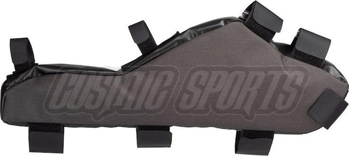 Produktbild Salsa EXP Series Full-Suspension Rahmentasche 3, black (Rahmentasche)