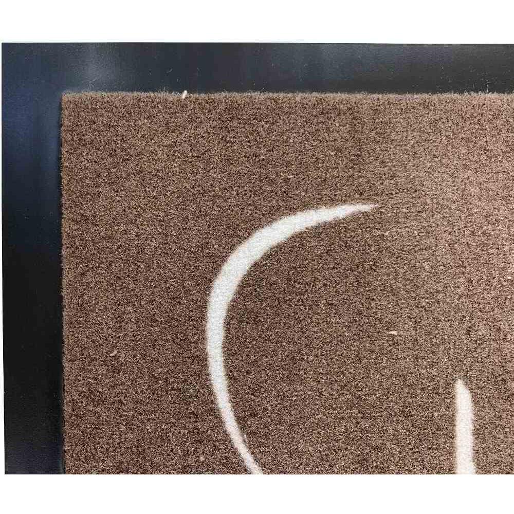 Siena Home, Fussmatte, Fussmatte (45 x 75 cm)