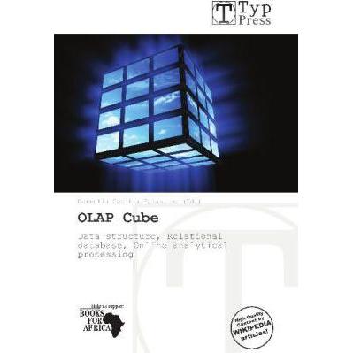 OLAP Cube, Fachbücher von Cornelia C. Eglantine