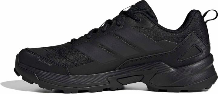Produktbild Adidas Terrex Eastrail 3 Clima - cblack/cblack/grefou (42)