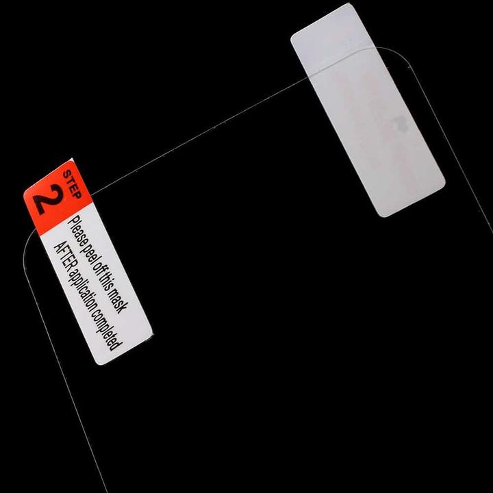 Immagine prodotto Ueli Express iPhone 11 Pro / XS / X HD protezione schermo opaco (1 Pezzo/i, Apple iPhone X, Apple iPhone XS, Apple iPhone 11 Pro)