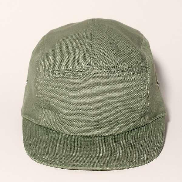 Produktbild KiETLA Kappe, naturgrün, 52-55 cm (52, 53, 54, 55)