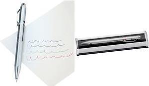 Produktbild Wedo Vierfarbenkugelschreiber (Mehrfarbig, 1 x)