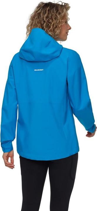 Produktbild Mammut Linard Light HS Hooded Jacket, Hardshelljacke (XL)