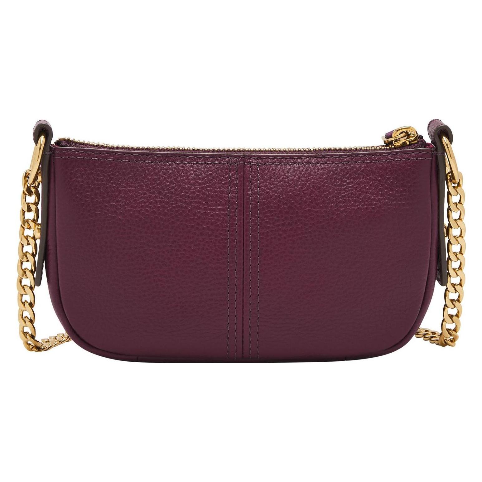 Fossil, Damen, Handtasche, Jolie Mini Crossbody, Violett