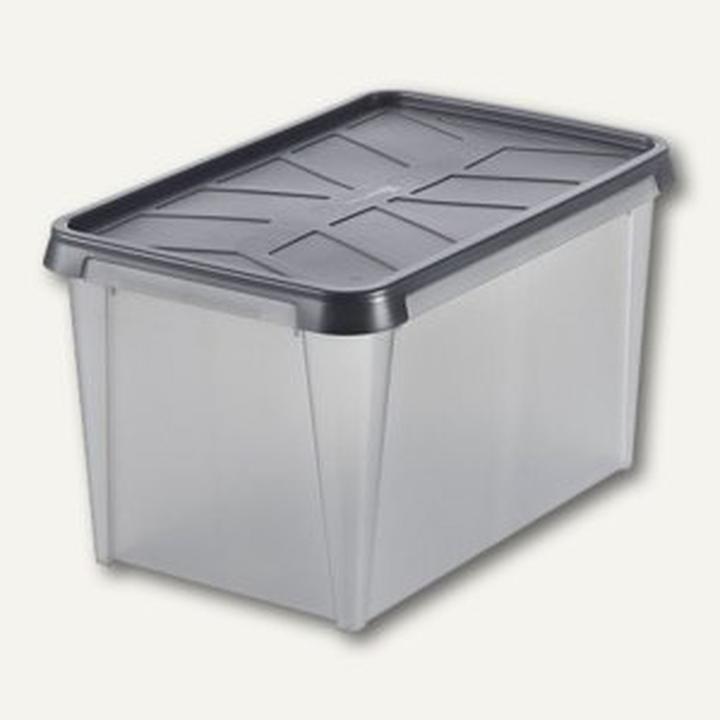 Actual product image Ebnat SmartStore (40 cm, 50 l, 1x)