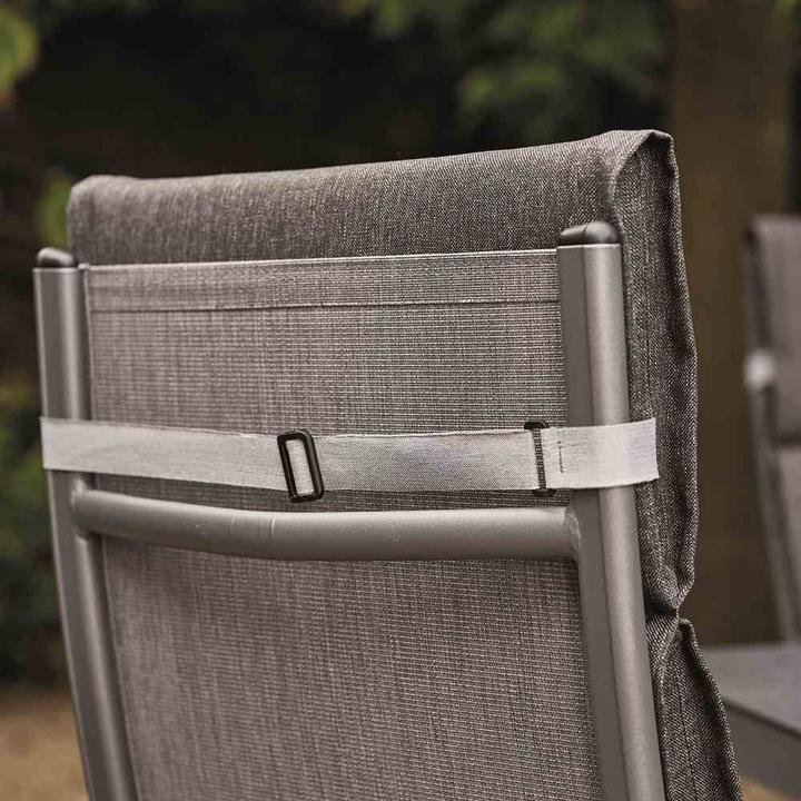 Produktbild Siena Garden Sesselauflage (110 x 48 cm)