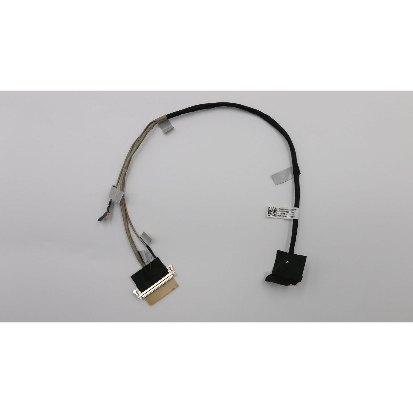 Lenovo M/B-LVDS MIC Touch, Notebook Ersatzteile