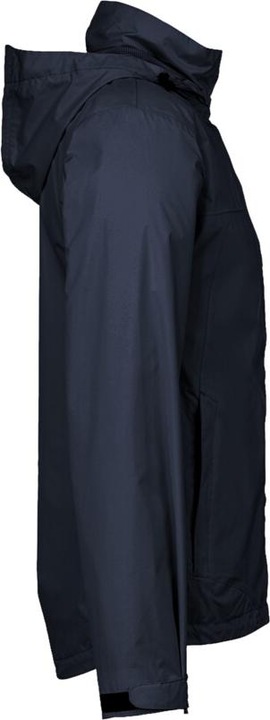 Image du produit Hakro Veste de pluie Connecticut encre, XS (XS)