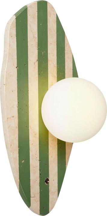 Produktbild Opviq Drift Wall Lamp