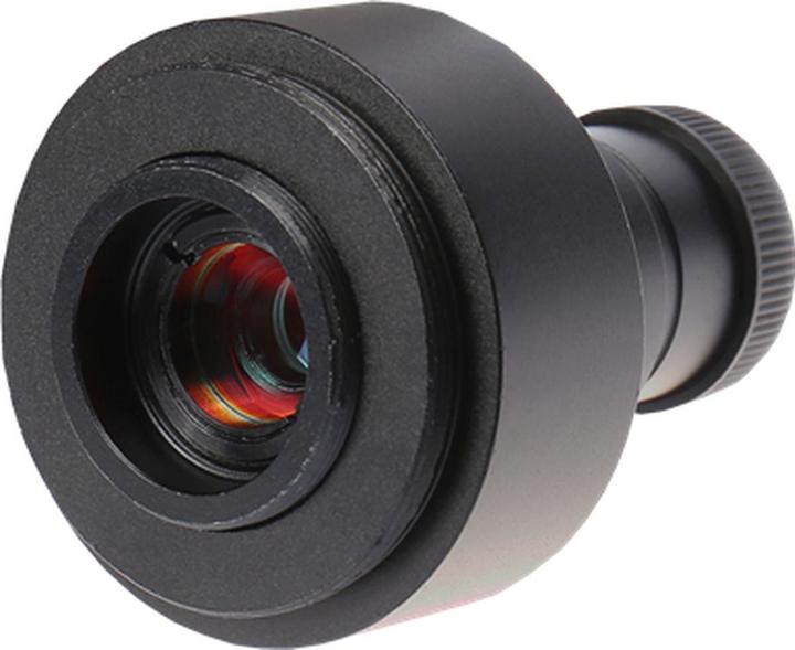 Byomic Adattatore universale per fotocamere DSLR per microscopio