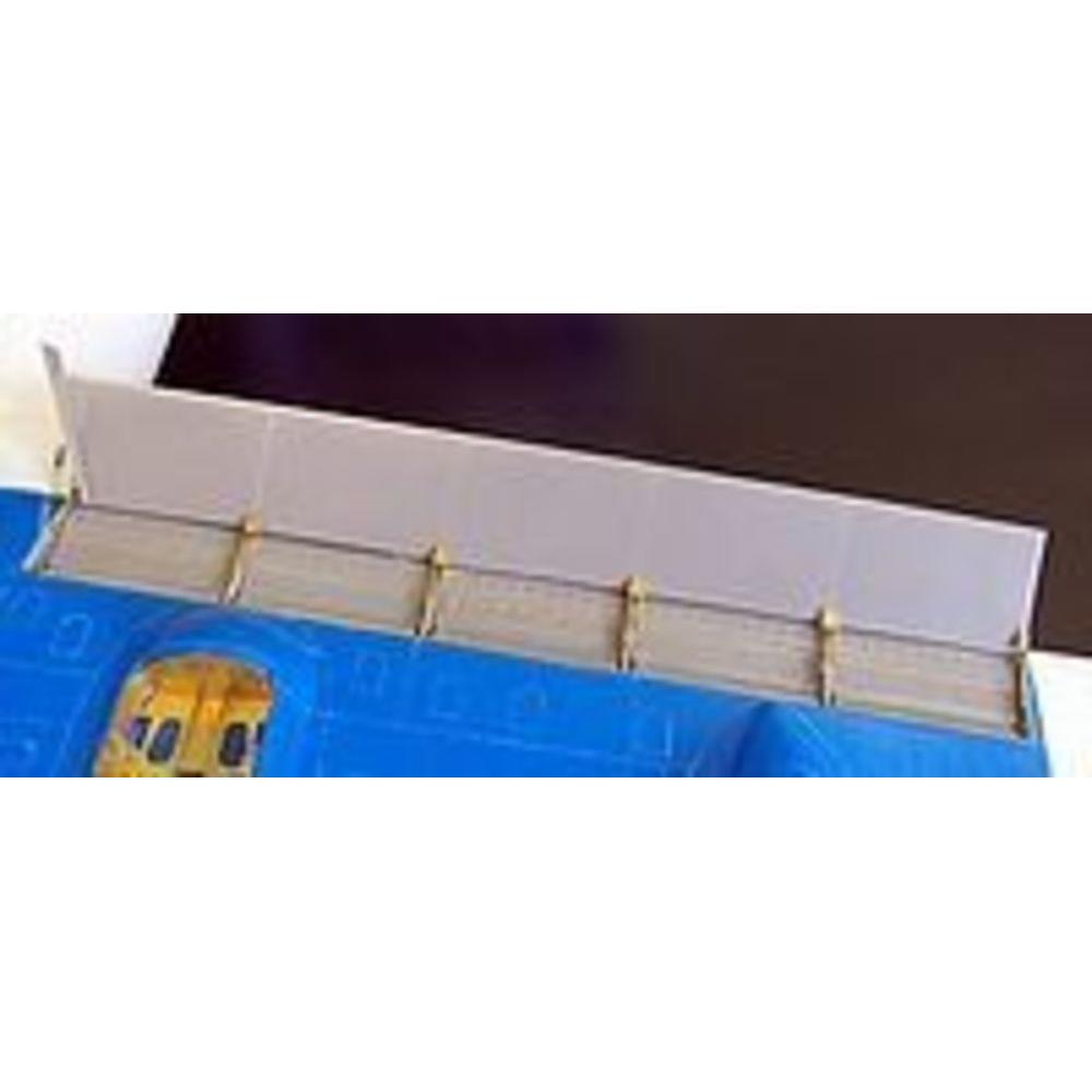 Plus Model Flaps for EC-121 Warning Star
