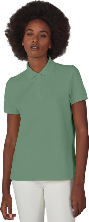 Produktbild B&C My Polo 210 Poloshirt (M)