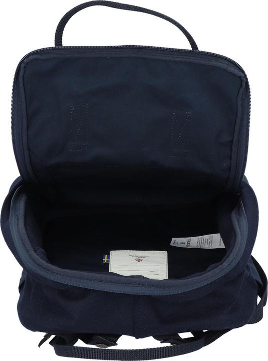 Produktbild Fjällräven Kånken Re-Wool (16 l)