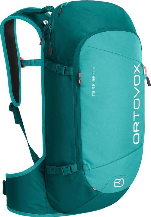 Image du produit Ortovox TOUR RIDER 28 (28 l)