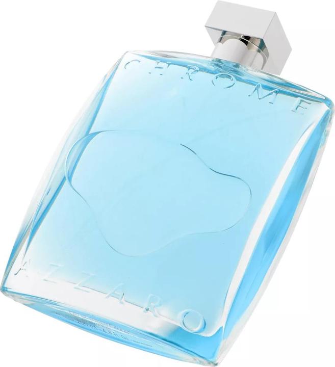 Immagine prodotto Azzaro Cromo (Eau de toilette, 200 ml)
