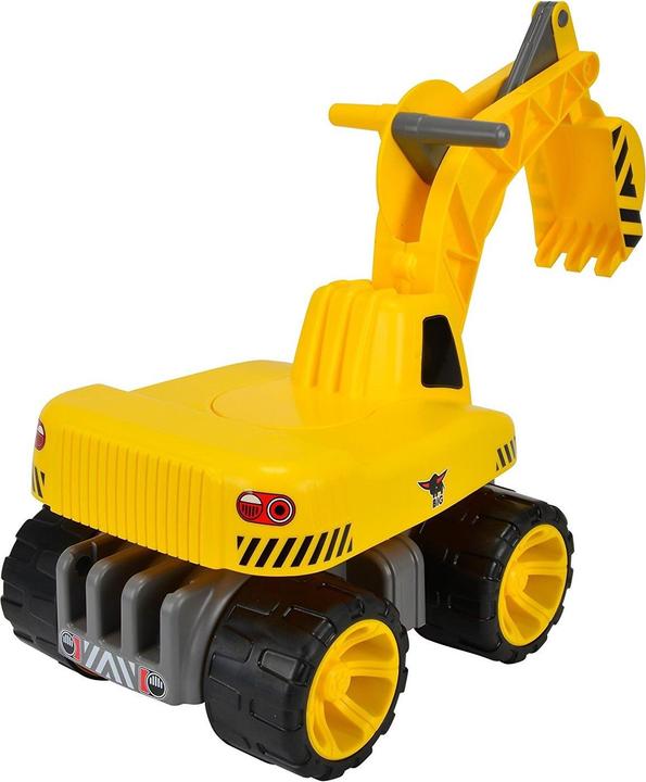 Produktbild BIG Power-Worker Maxi-Digger