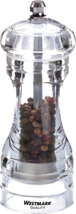 Produktbild Westmark Pfeffer- Oder Salzmühle 14cm (Pfeffer, Salz)