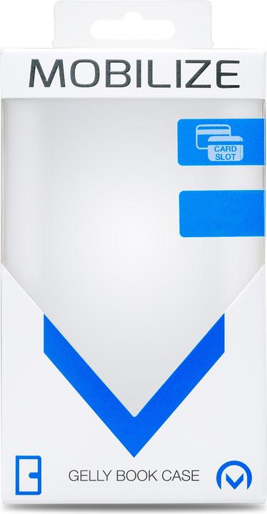 Actual product image Mobilize Elite Gelly Wallet