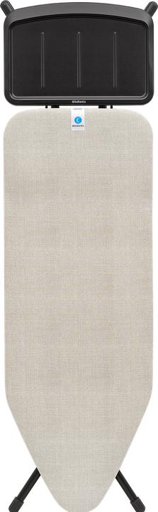 Produktbild Brabantia Ironing Board (124 x 45 cm)
