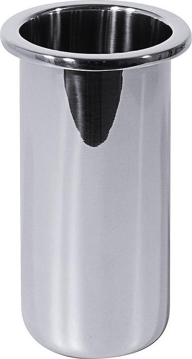 Immagine prodotto Contacto Portaposate, acciaio inox / altezza