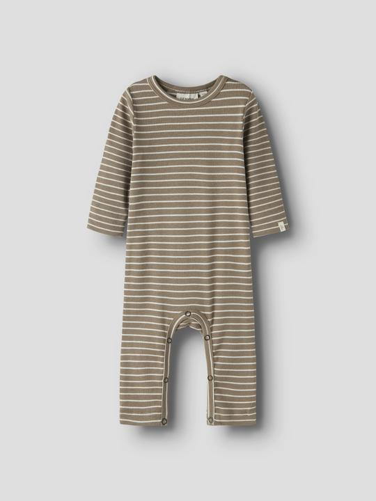 Produktbild Name it Print Schlafanzug (80)