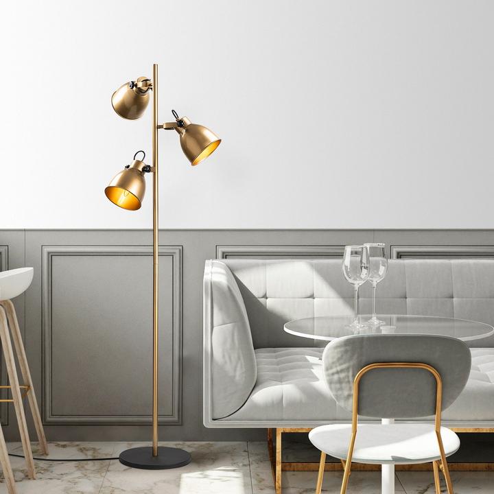 Produktbild Opviq Spoty (E14)