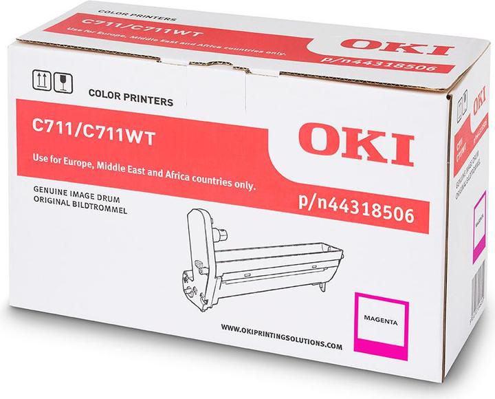 Immagine prodotto OKI 44318506 (M)